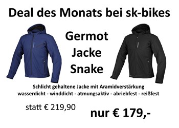 Deal des Monats
