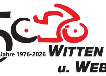 Jubiläumsjahr - 50 Jahre Witten und Weber