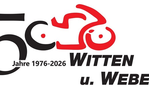 Jubiläumsjahr - 50 Jahre Witten und Weber