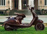 Vespa 946 Horse - edler & exklusiver geht es kaum
