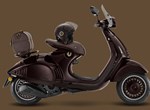 Vespa 946 Horse - edler & exklusiver geht es kaum