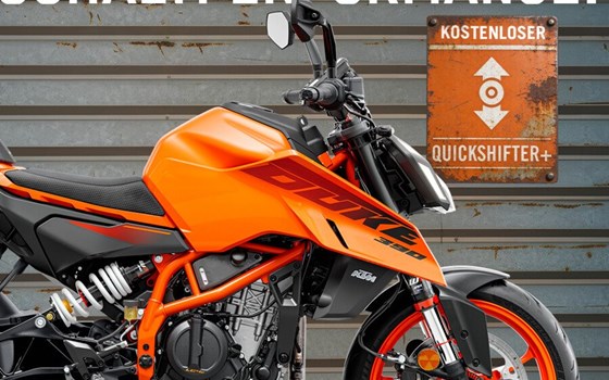 Jetzt profitieren: Kostenloses Tech Pack & gratis Quickshifter - Bild 4