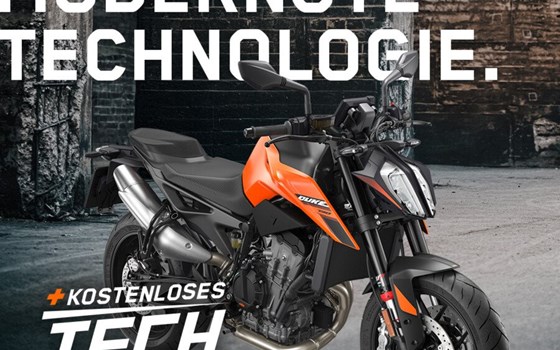 Jetzt profitieren: Kostenloses Tech Pack & gratis Quickshifter - Bild 2