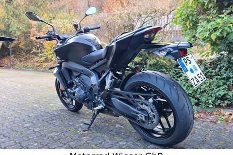 Motorrad Wieser-News: Abverkauf von unseren 2025ern Vorführern