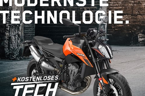 Motorsport Knöbl-News: Tech-Pack-Aktion