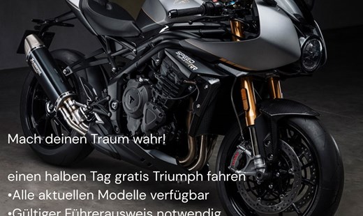 MOTO - ZÜRICH AKTION