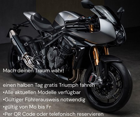 MOTO - ZÜRICH AKTION