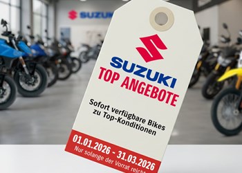 Suzuki Top Angebote