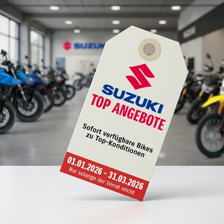 Suzuki Top Angebote