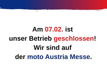 moto Austria Messe