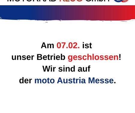 moto Austria Messe