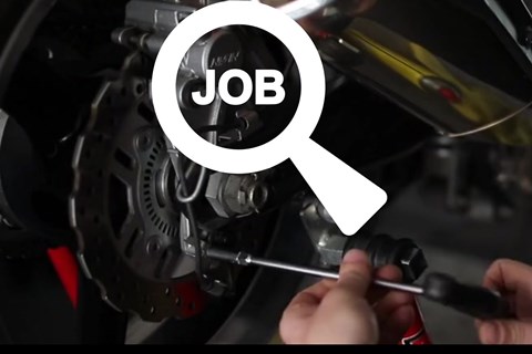 Motorrad Kiermaier GbR-News: Gesucht: Zweiradmechatroniker (m/w/d) Voll- od. Teilzeit