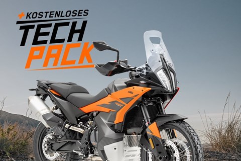 Kaudela Motorsport-News: Technik-Upgrades ohne Aufpreis! Nur für kurze Zeit