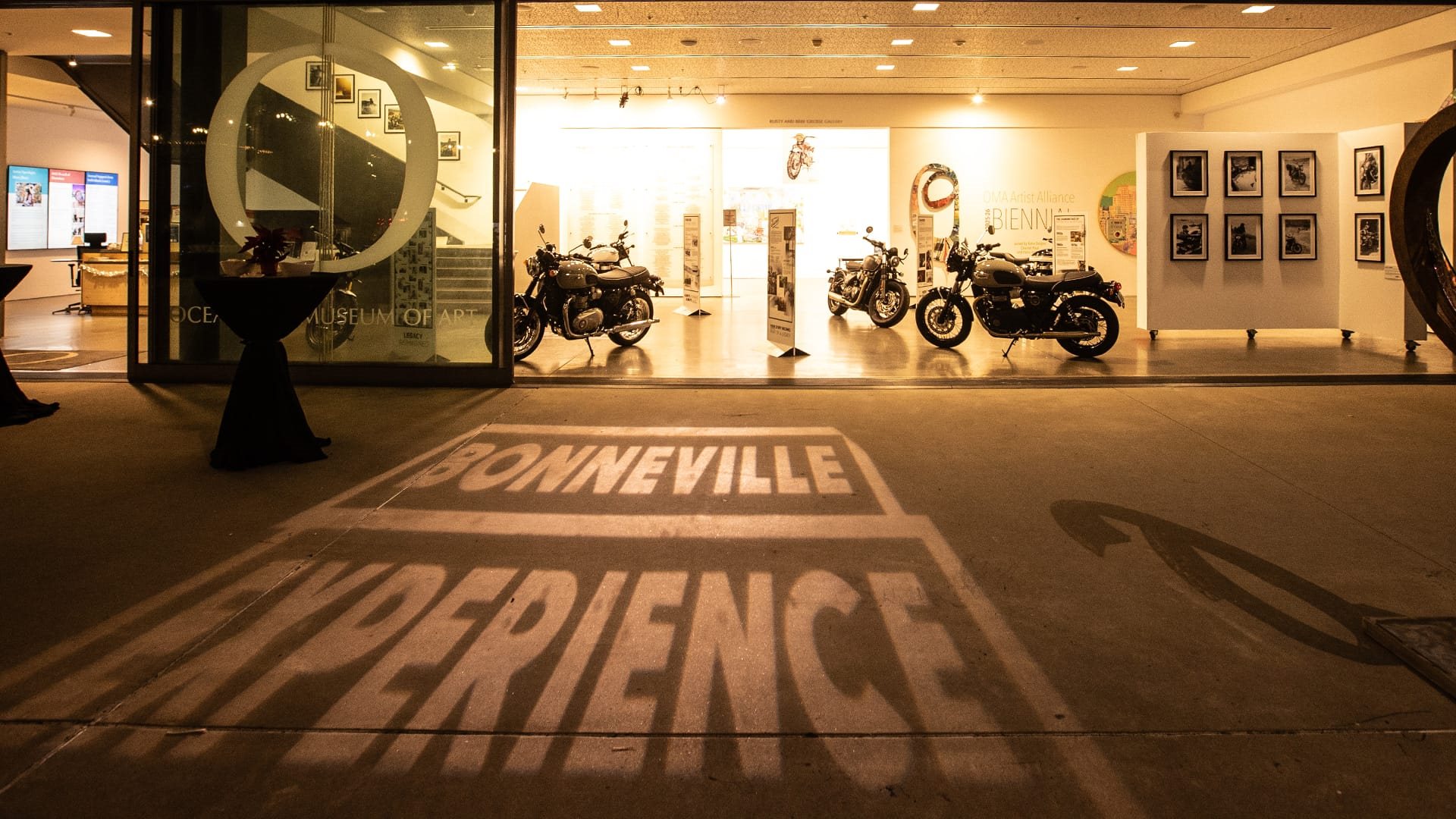 Was Passiert, Wenn Technische Eleganz Auf Menschliche Kunstfertigkeit Trifft?