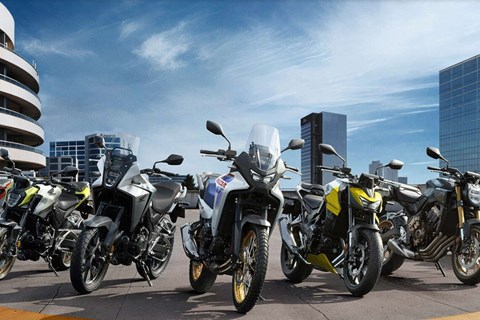 Haug & Albus GmbH-News: Viele Neumodelle bereits eingetroffen !