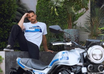 Mode ohne Kompromisse: Honda erweitert Lifestyle-Angebot mit neuer Bekleidungs-Kollektion