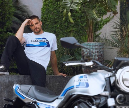 Mode ohne Kompromisse: Honda erweitert Lifestyle-Angebot mit neuer Bekleidungs-Kollektion