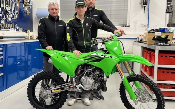 Saisonstart für Jan! - Bild 2