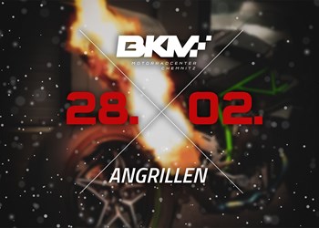 BKM Angrillen 2026