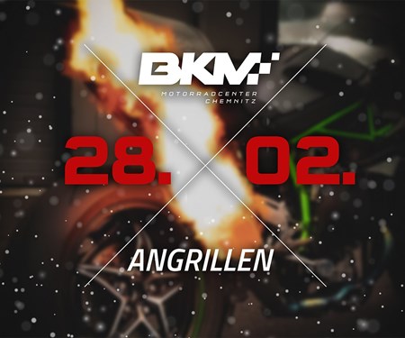 BKM Angrillen 2026