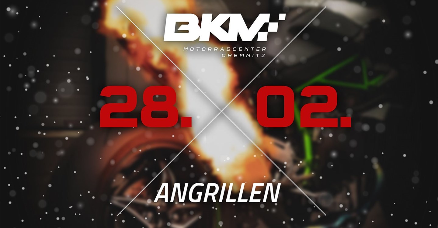 BKM Angrillen 2026