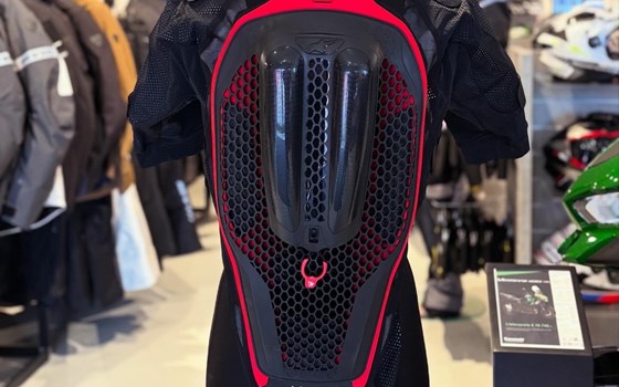 Safety First! Wir haben Aibags für dich! - Bild 3