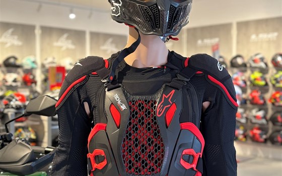 Safety First! Wir haben Aibags für dich! - Bild 5