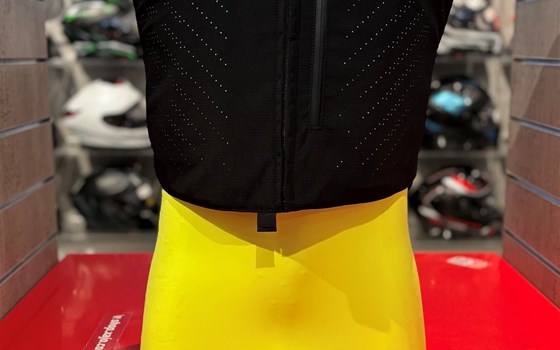 Safety First! Wir haben Aibags für dich! - Bild 6