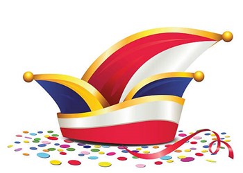 FASCHINGSDIENSTAG GESCHLOSSEN