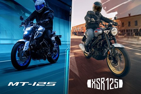 Bernardini Motors-News: 125er Führerscheinzuschuss