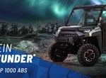 Polaris Aktion - Erlebe dein Blaues wunder