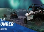 Polaris Aktion - Erlebe dein Blaues wunder