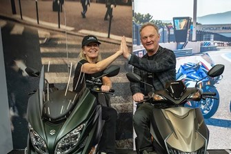 Starker Impuls für die Branche: Über 65.000 Besucher bei der moto-austria