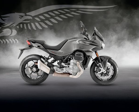 New Start, New Ride 
Das neue Jahr ist schon einige Wochen alt, den Januar haben wir bereits hinter uns und auch wenn das Wetter aktuell noch keine Frühlingsgefühle  ...