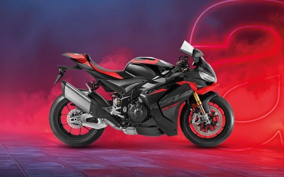 New Start, New Ride - Bild 10