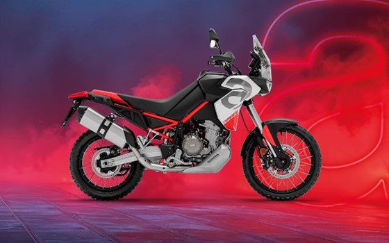 New Start, New Ride - Bild 4