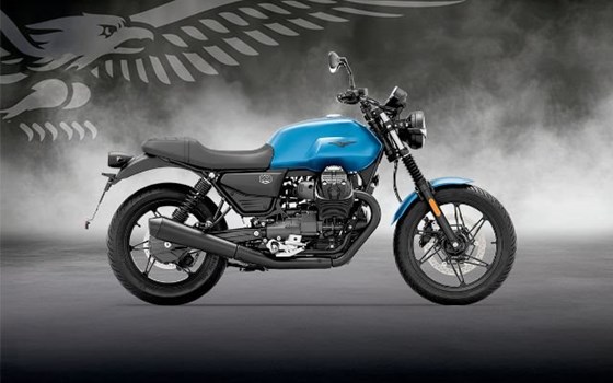 New Start, New Ride - Bild 5