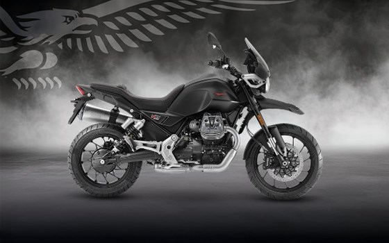 New Start, New Ride - Bild 7