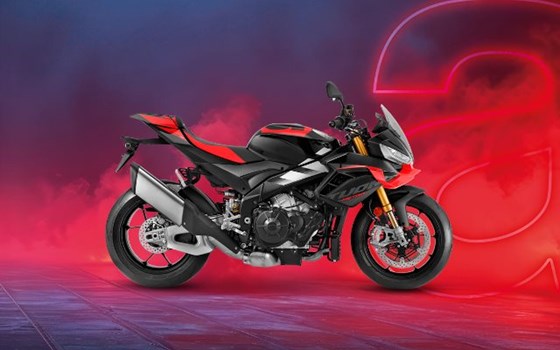 New Start, New Ride - Bild 8