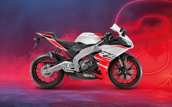 New Start, New Ride - Bild 9