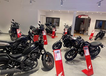 Unsere Neufahrzeuge findest du exklusiv auf unserer Homepage !