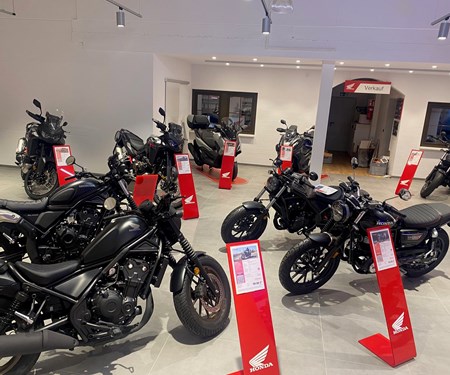 Unsere Neufahrzeuge findest du exklusiv auf unserer Homepage !