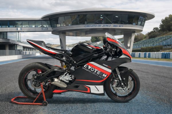 Copa Triumph 2026: La mejor forma de dar el paso a la competición con ADN británico 