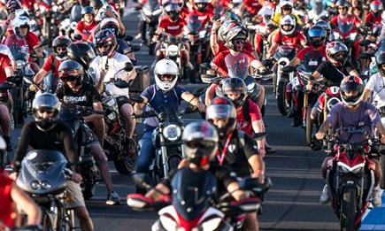 WDW`26 - Word-Ducati-Week 2026 - 100 Jahre Ducati