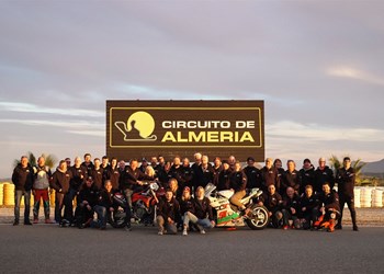 Season Opening Almería 2026