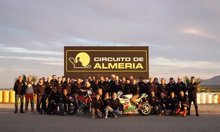 Season Opening Almería 2026