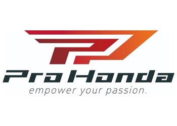 Pro Honda 