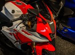 Yamaha YZF-R125 70th Anniversary