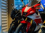 Yamaha YZF-R125 70th Anniversary