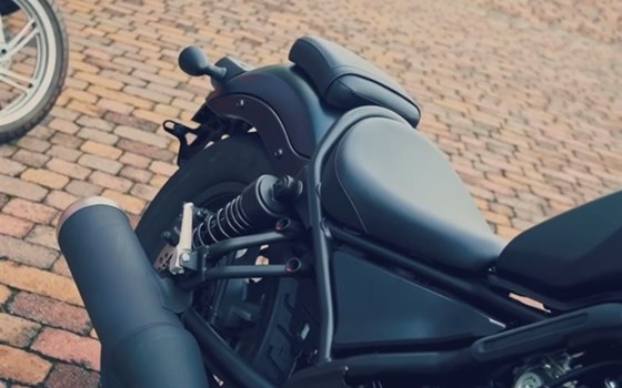 CMX 500 2026 - Bild 3